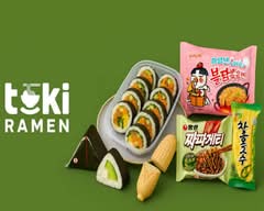 Toki Ramen La Florida (Santiago)