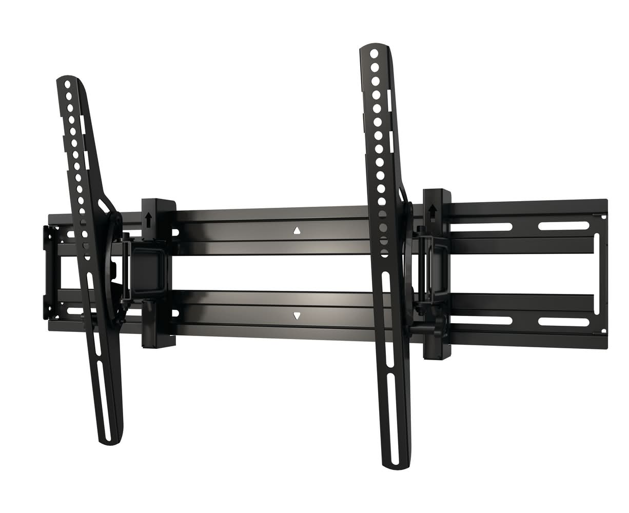 Sanus 42-90 Inch Extendable Tilt Indoor Wall TV mount Fits TVs up to 90-in ( Hardware Included ) | LLT2B1