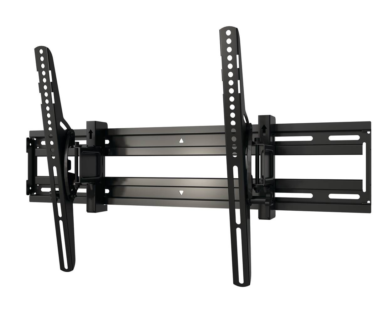 Sanus 42-90 Inch Extendable Tilt Indoor Wall TV mount Fits TVs up to 90-in ( Hardware Included ) | LLT2B1