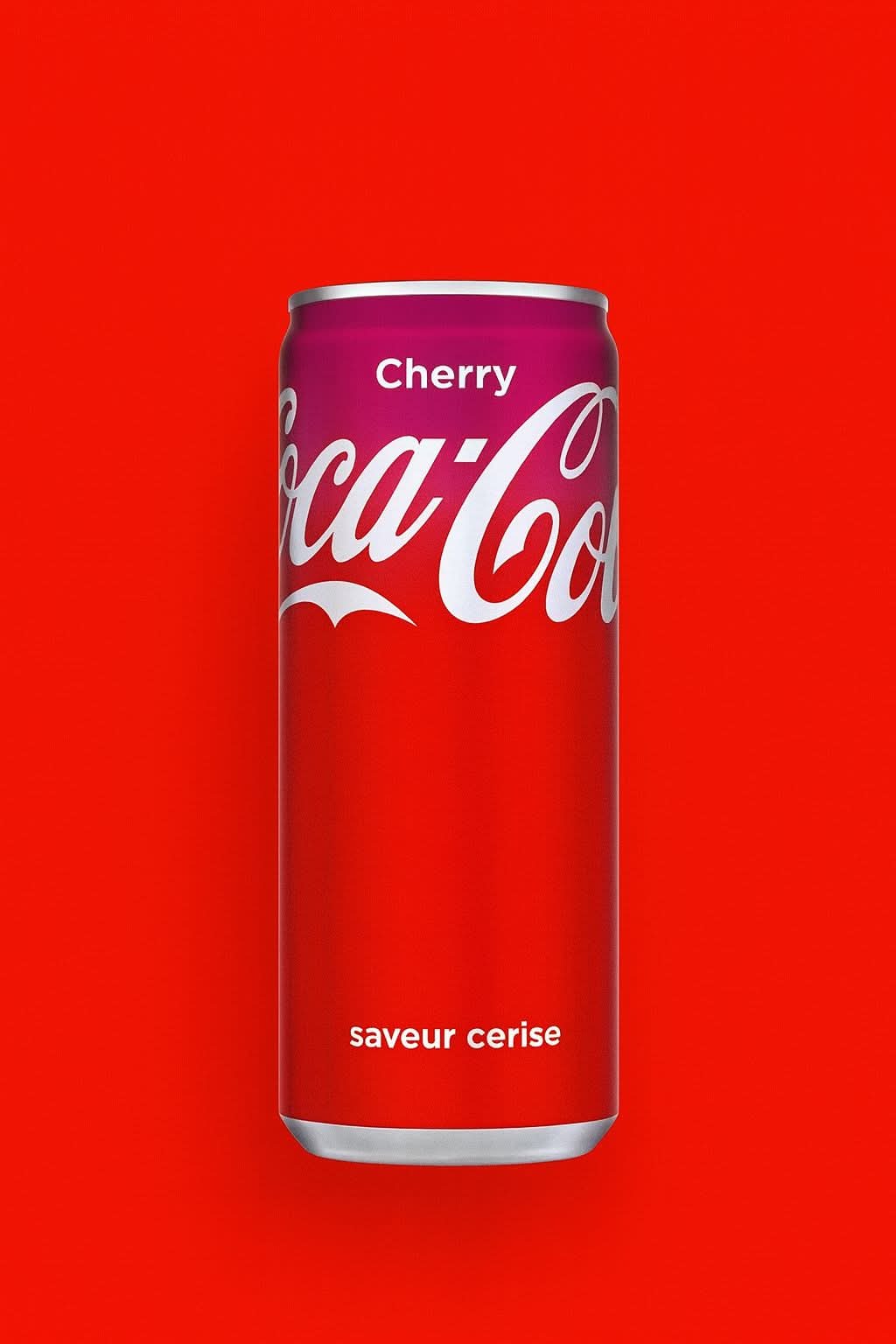 cocacherry