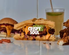 CRISPY SOUL Courbevoie