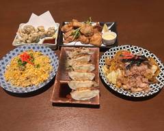 居酒屋穴ぐら