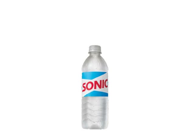 Bottled Water