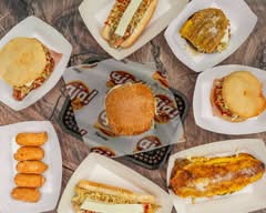 Aja Food Truck (Coconut Grove)