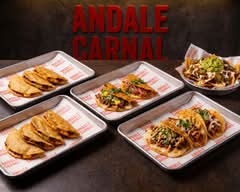 Andale Carnal