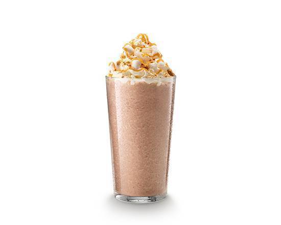 Caramel Frappé