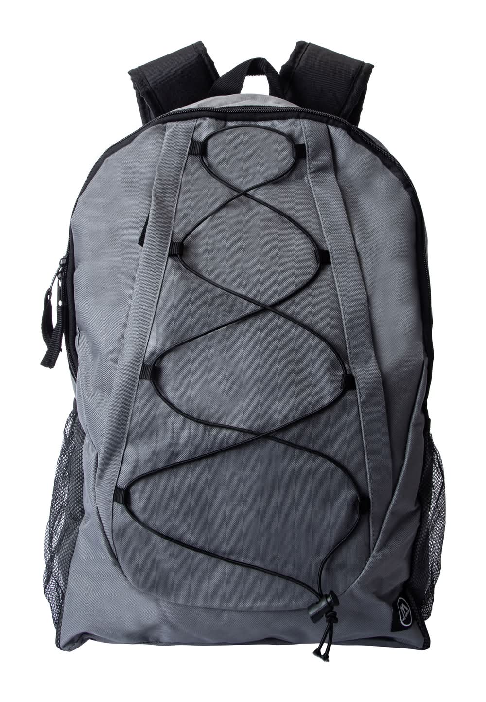 Ripcord Backpack Gray
