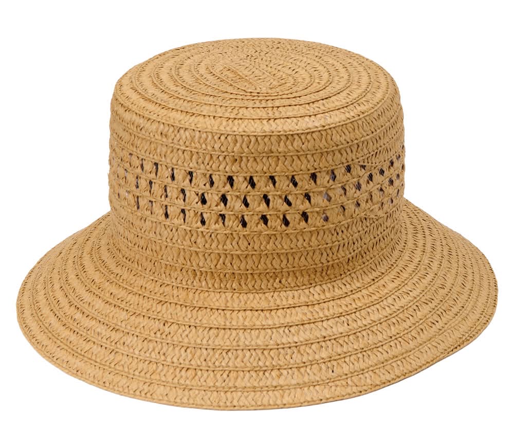 Serra Bucket Hat