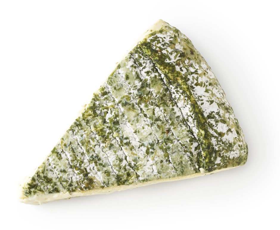 Guilloteau Fromager Affinois Cheese with Herbs