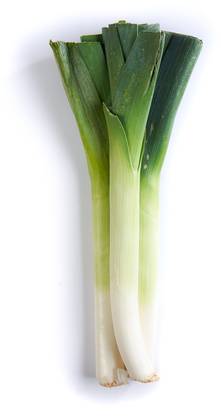 Regular Leeks 1 Bunch