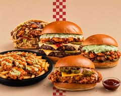 Burger Baron