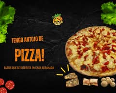 ARTISA PIZZA (Merida)
