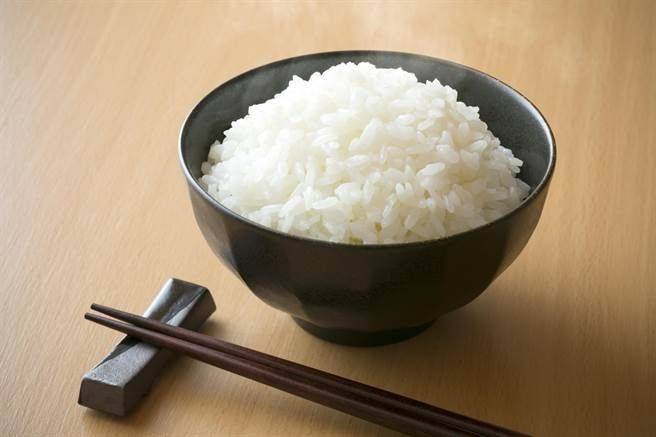 Steam Rice (Bowl) 白飯一碗