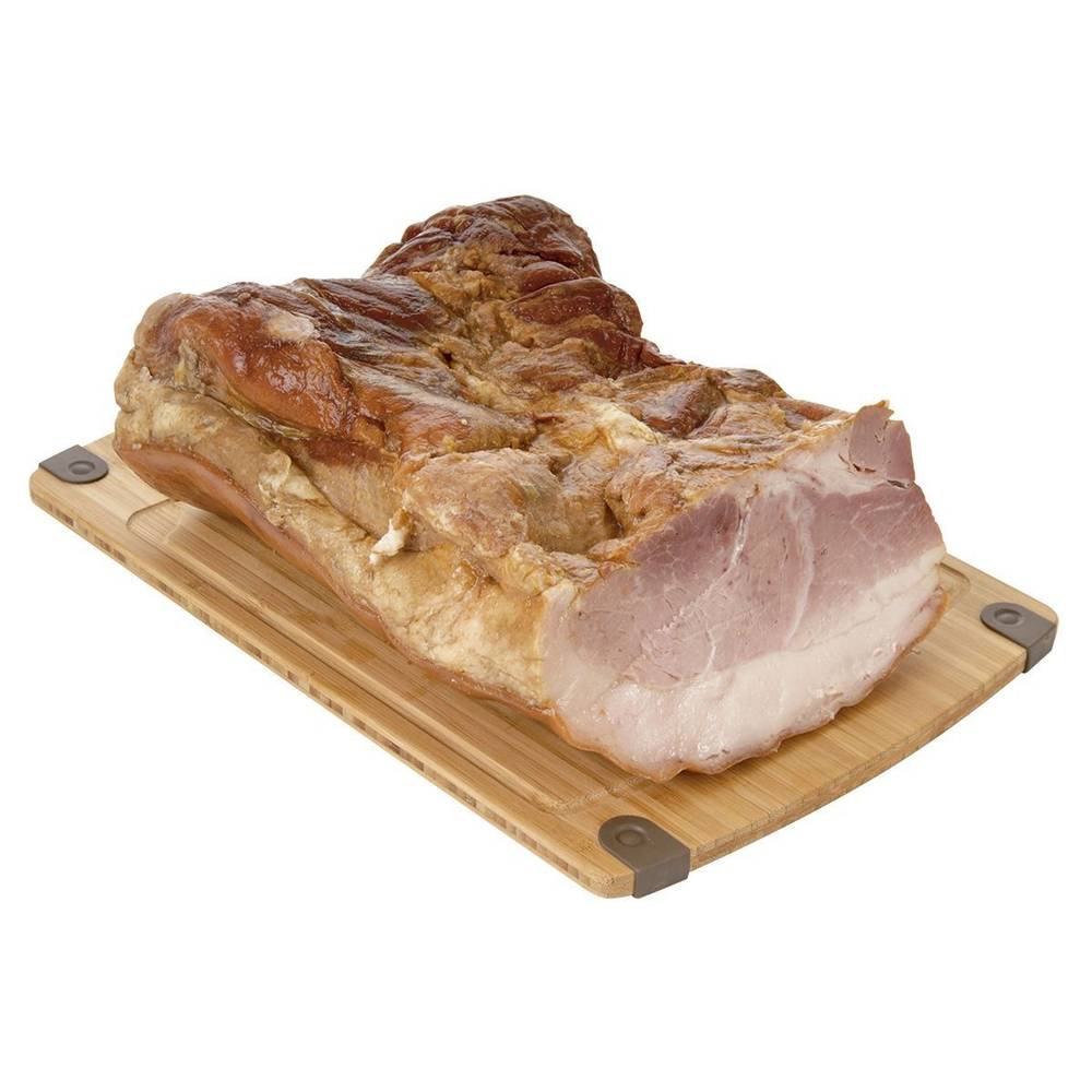 Bacon extra lombo pedaço