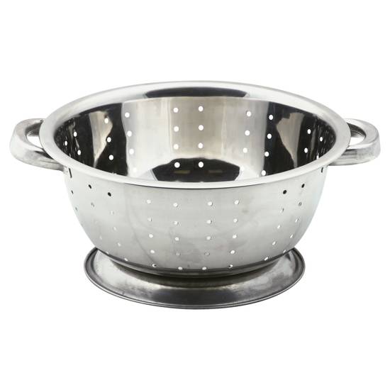 Good Cook Stainless Steel Colander (2 ct)