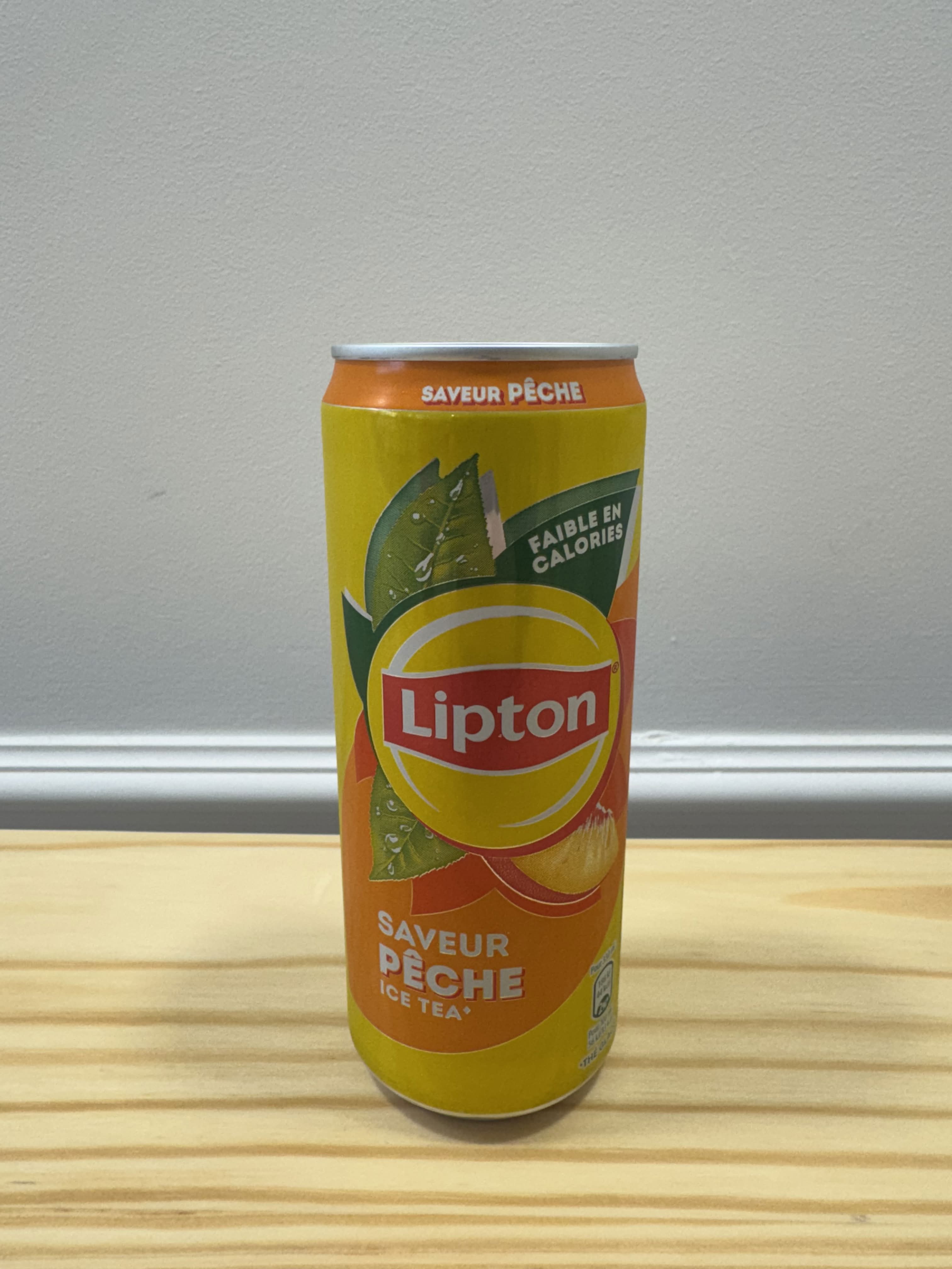Lipton Ice Tea