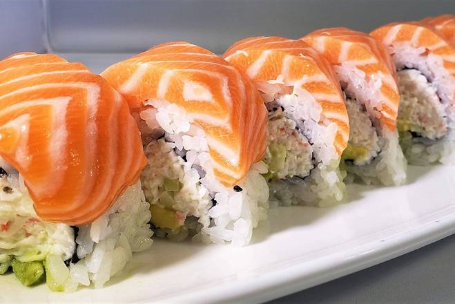 Alaska Roll
