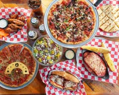 Walters303 Pizzeria - Baker (300 Santa Fe Dr, Denver, CO 80223)