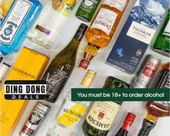 Liquor Centre (Beerescourt)