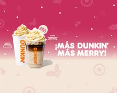 Dunkin' Avenida Central