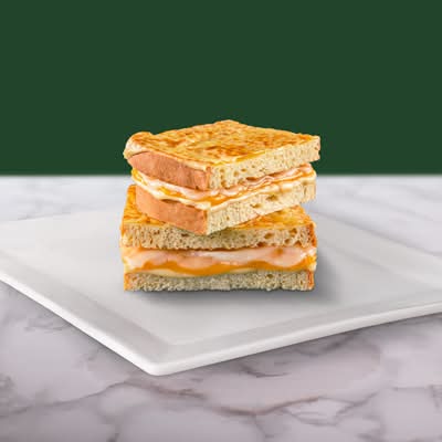 Grilled Cheese Sándwich 160 g