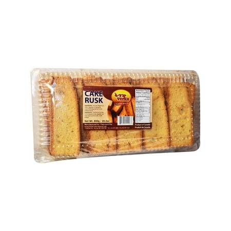 Verka Cake Rusk (800 g)