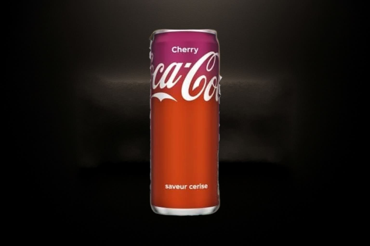 Cola Cherry 🍒
