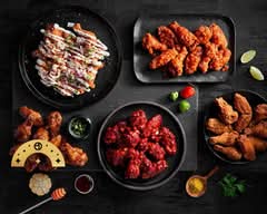 6ixty Wings (Keswick)