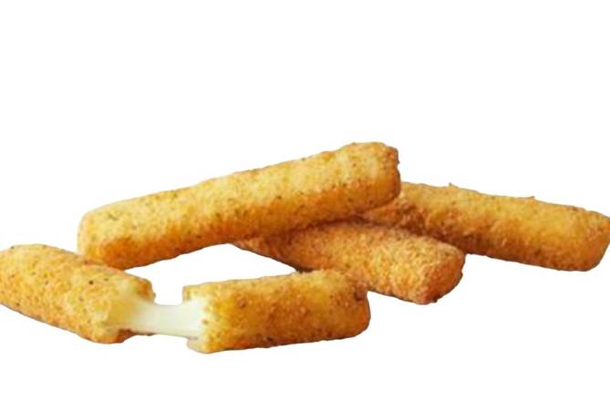 Mozza Sticks x4