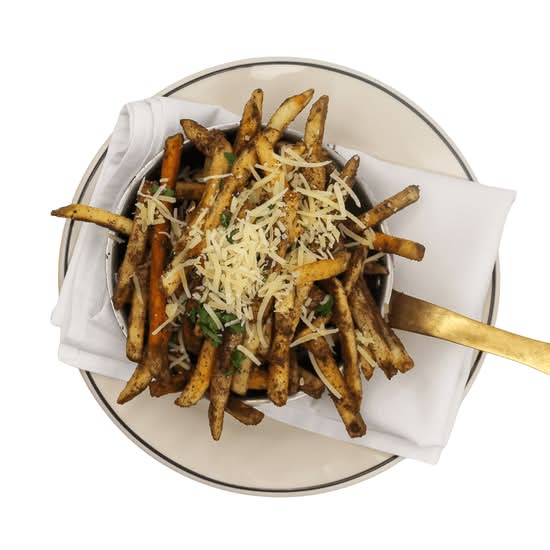 Truffle Fries
