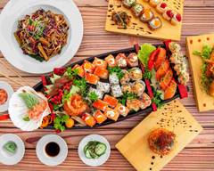 Mua Hito Sushi Lounge