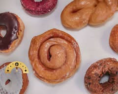 Buckeye Donuts (North Market)