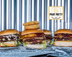 Phat Patty Burger Company