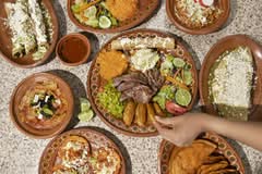 La Cocina De Chilita