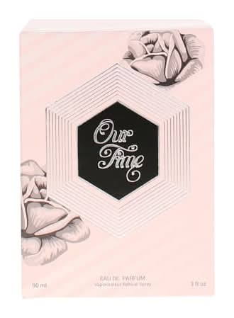 Our Time Eau De Parfum 3oz