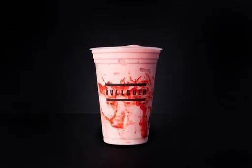 Milk Shake Morango