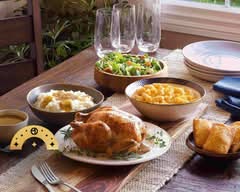 Boston Market (300 University Plaza)