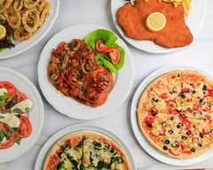 Ristorante-Pizzeria Pompei (Rodgau)