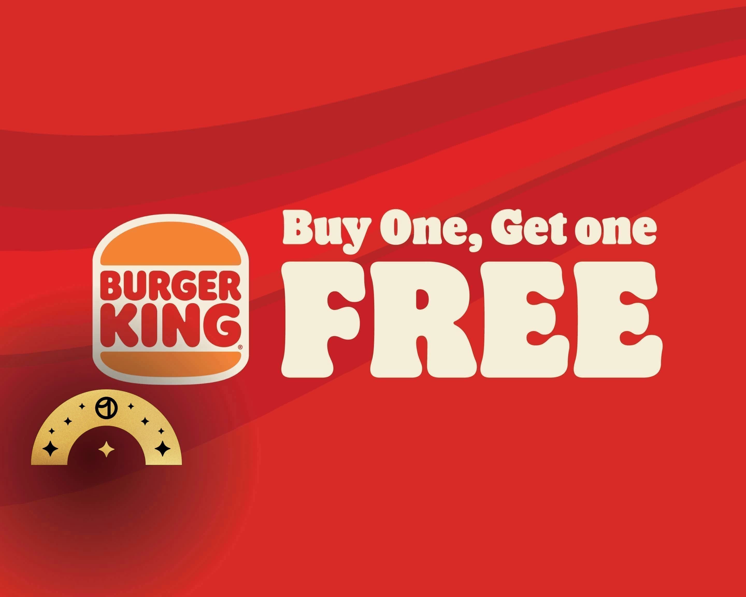 Order Burger King (195 Fletchers Creek Blvd) - Menu Deals & Prices