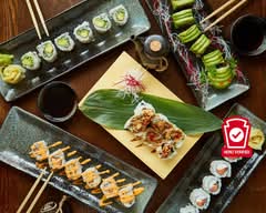 Starlight Sushi
