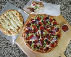 A Perfect Pizza & East Indian Cuisine