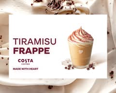 Costa Coffee - Preston St Georges