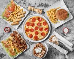 Faizy Kebab And Pizza