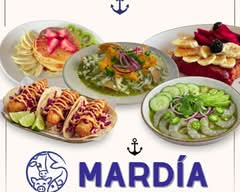 MARDIA MARISCOS
