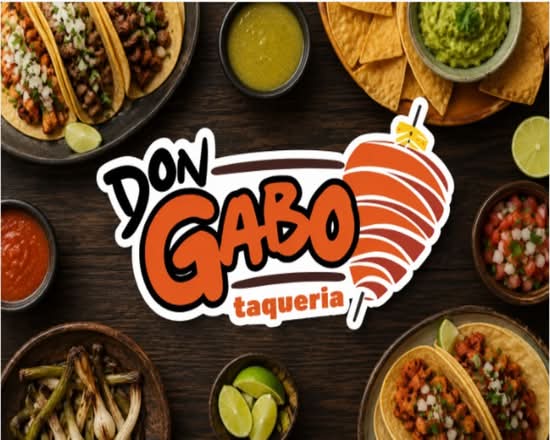 Don Gabo Taquería (Mexico City)