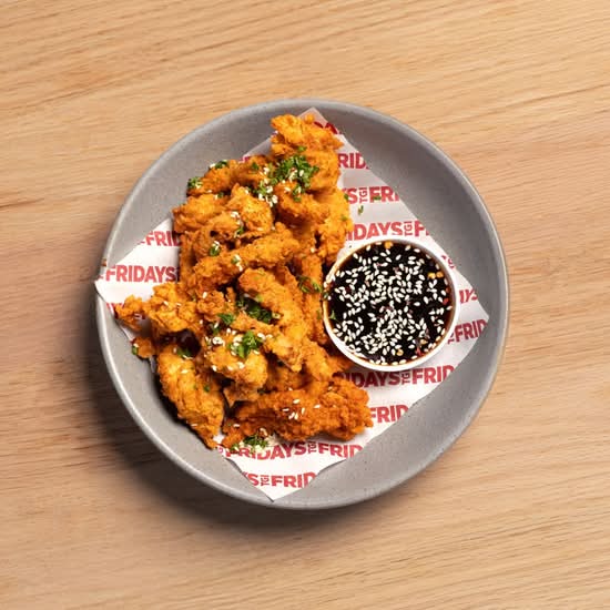 FRIDAYS™ SIGNATURE CHICKEN STRIPS