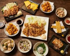 居酒屋のりのり Izakaya Norinori