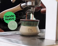 Exploradores de Café