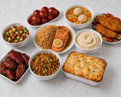 DIAMONDS FINE FOODS