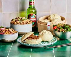 Bao Brothers - La défense